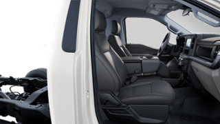 2025 Ford Super Duty® Internal Image 1